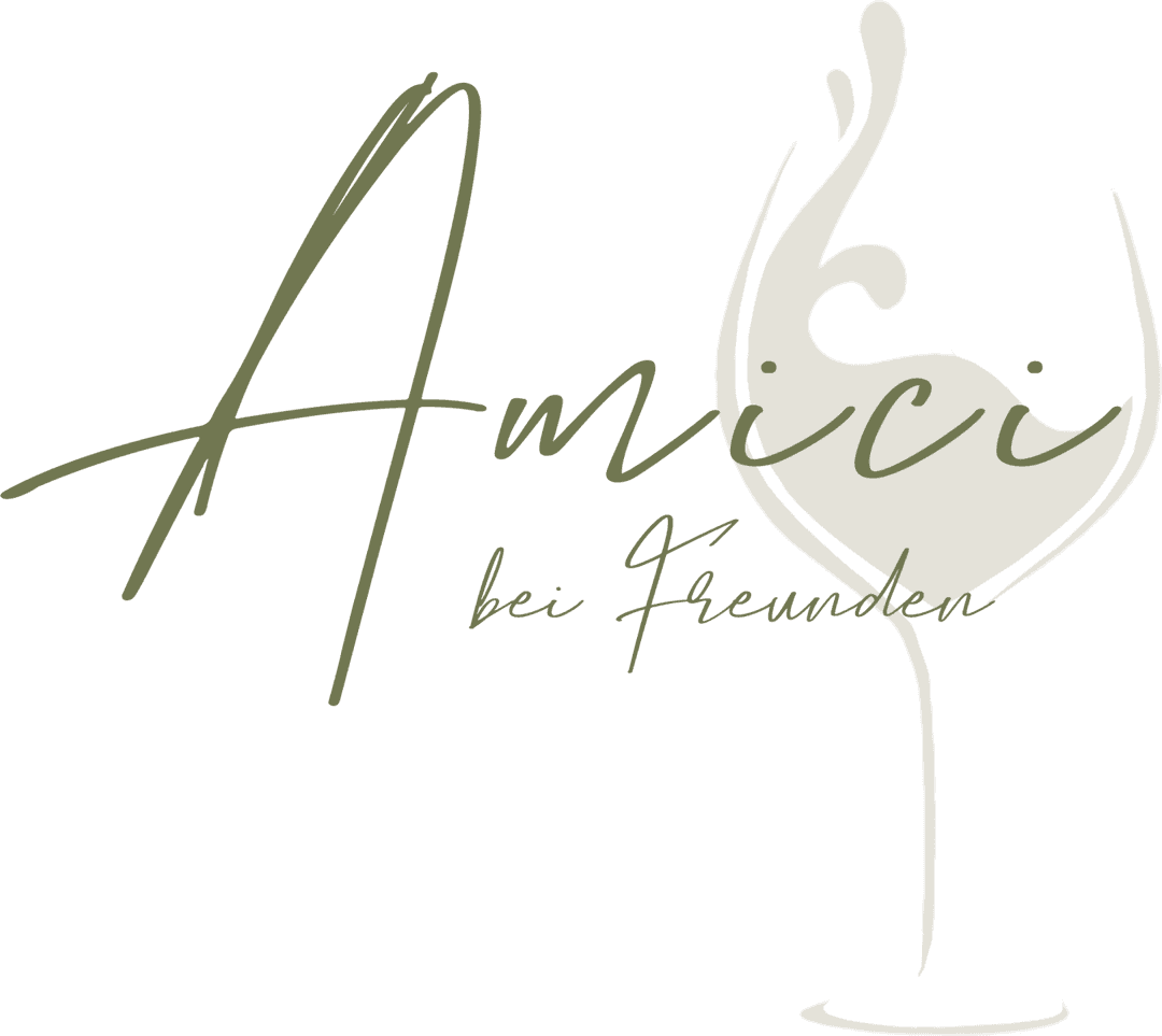 Trattoria Amici — bei Freunden