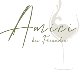 Trattoria Amici — bei Freunden
