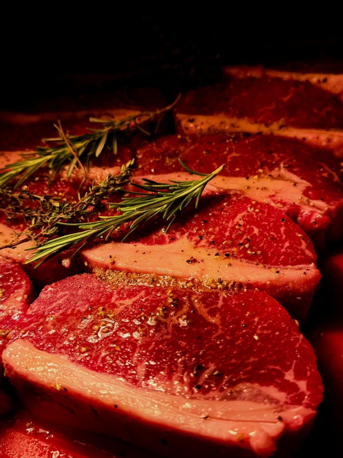 Carne